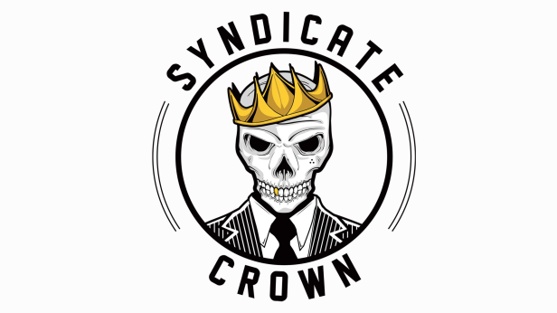 Syndicate Crown - 1 Day Pass (Sunday)