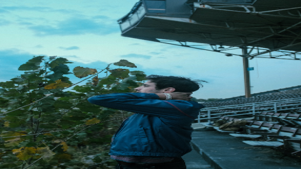 Happy Hour w/ Nicholas D'Andrea at Woodlands Tavern