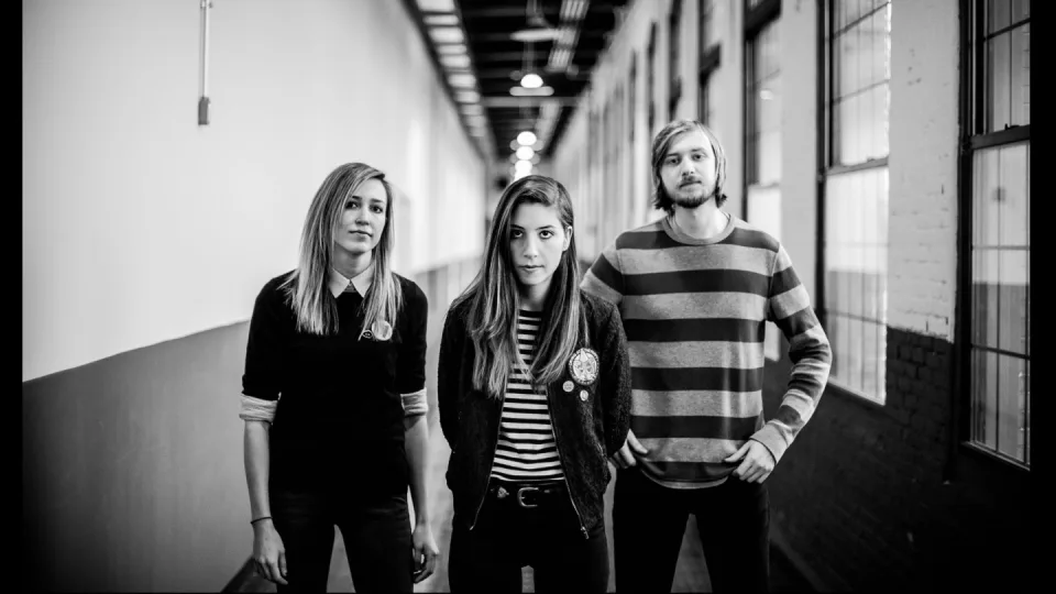 Weakened Friends: Feels Like Hell Tour