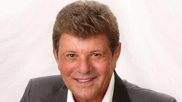 Frankie Avalon