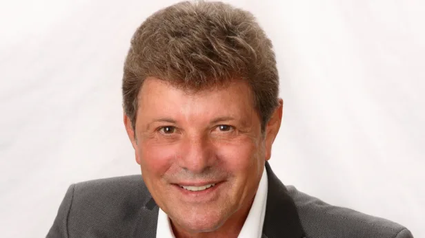 Frankie Avalon