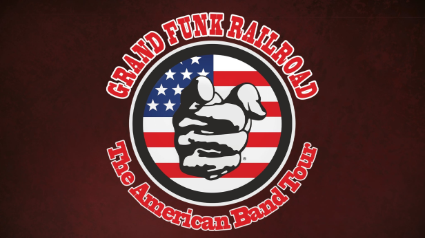 Grand Funk Railroad
