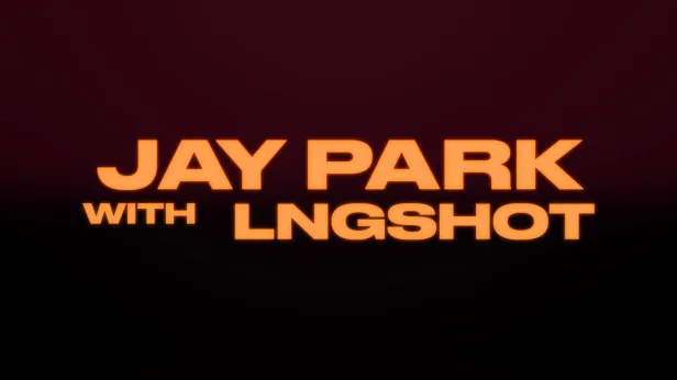 Jay Park featuring LNGSHOT: Serenades & Body Rolls