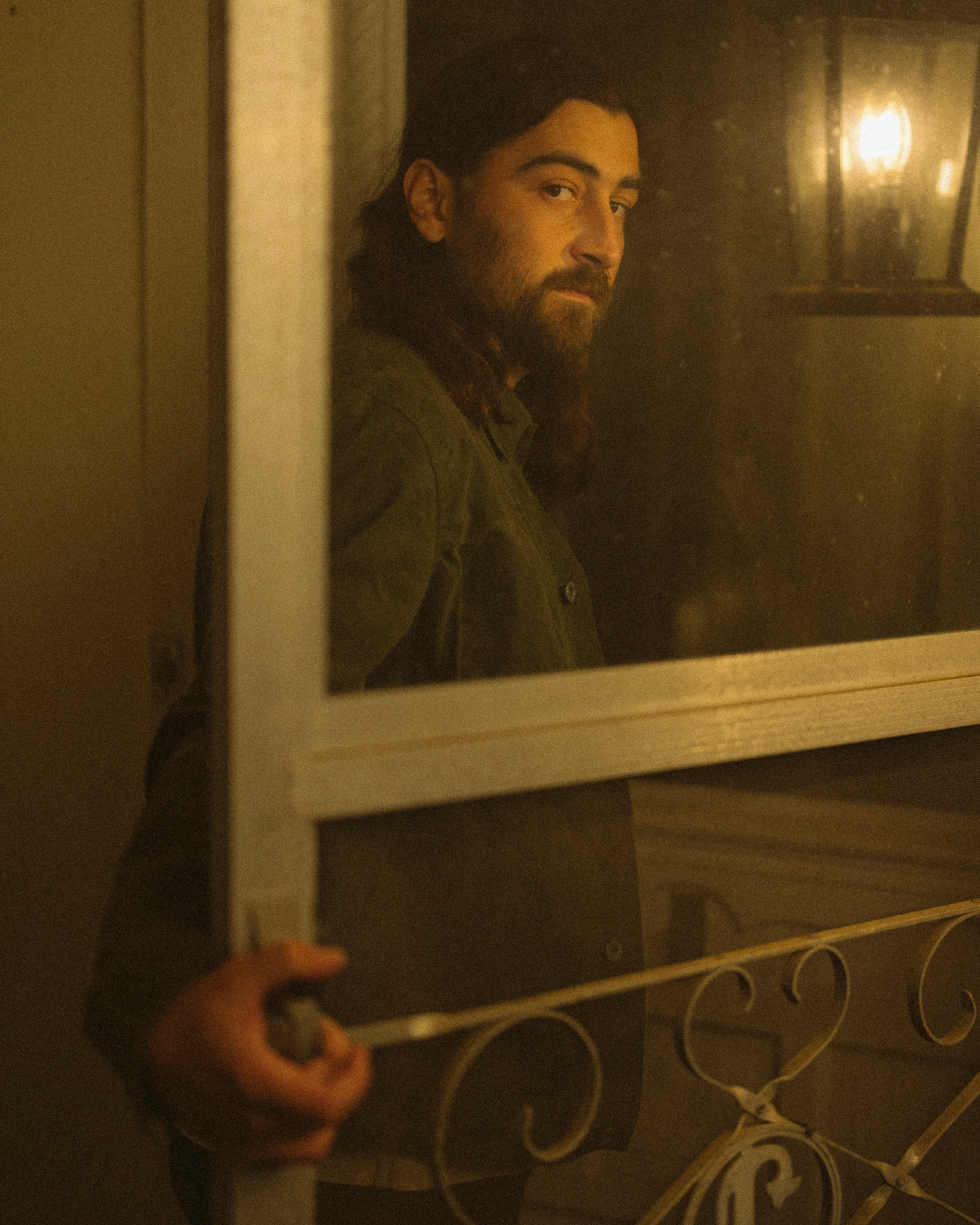 Noah Kahan: The Great Divide Tour
