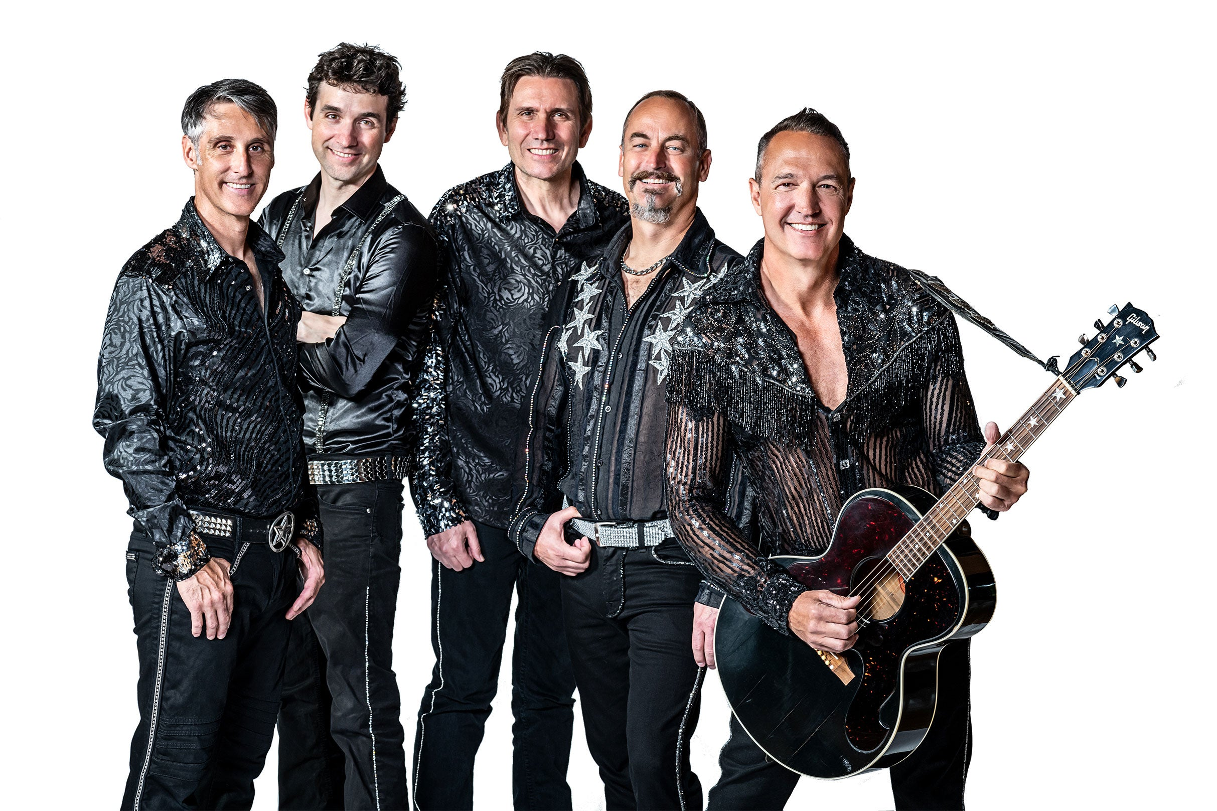 SUPER DIAMOND - THE NEIL DIAMOND TRIBUTE + Special Guest WHAT'S NEW PUSSYCAT - A TOM JONES LEGACY TRIBUTE