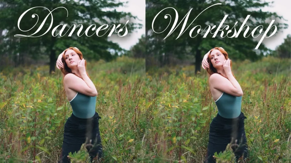 Dancers Workshop