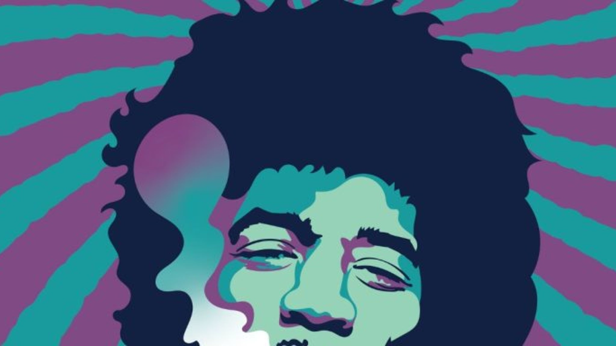 Up From the Skies: Jimi Hendrix Birthday Celebration