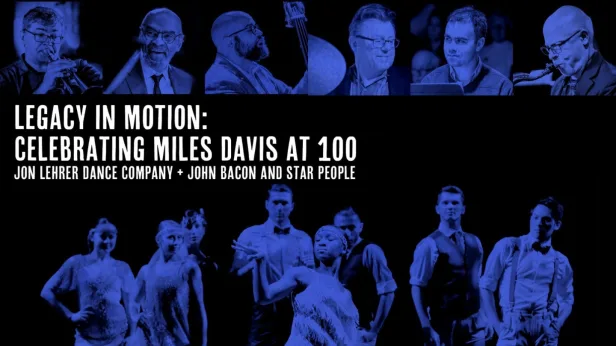 Legacy In Motion: Celebrating Miles Davis at 100