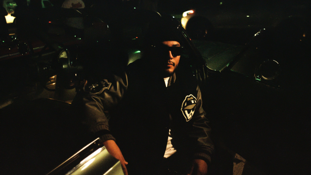 Ramirez - FROM FRISCO WITH LOVE TOUR