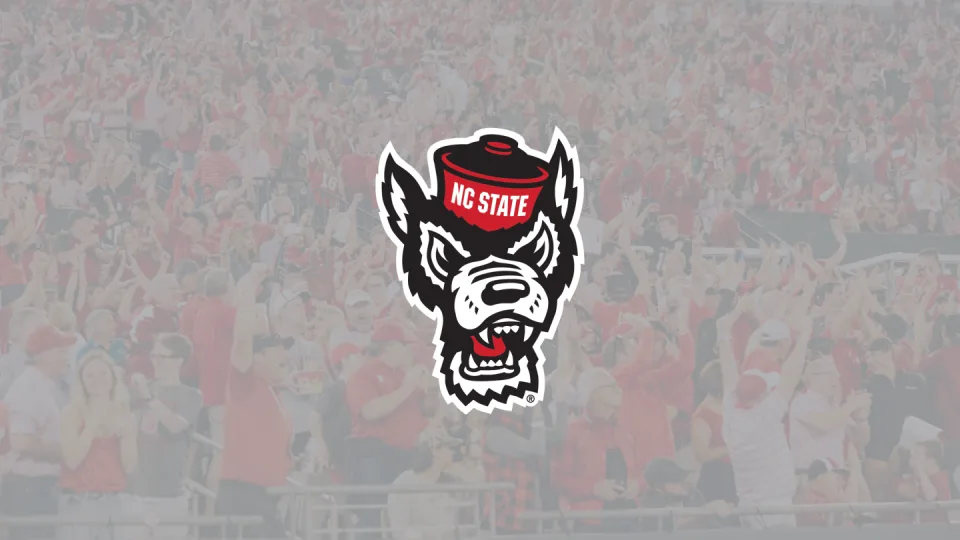 North Carolina State Wolfpack Football vs. California Golden Bears Football