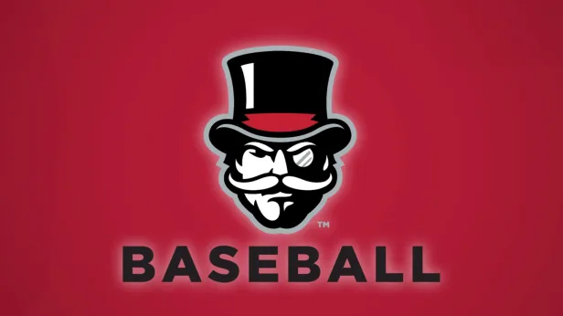 Austin Peay Governors Baseball vs. Eastern Kentucky Baseball