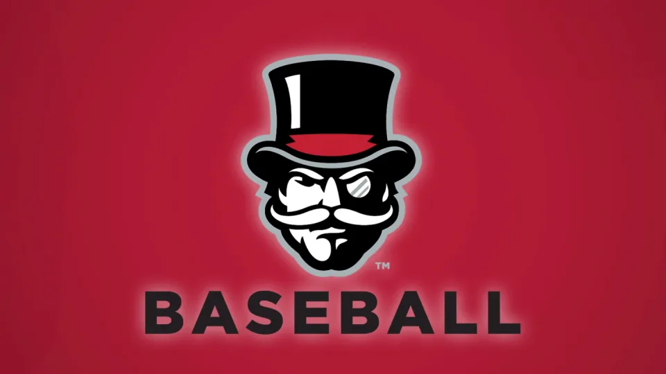 Austin Peay Governors Baseball vs. Eastern Kentucky Baseball