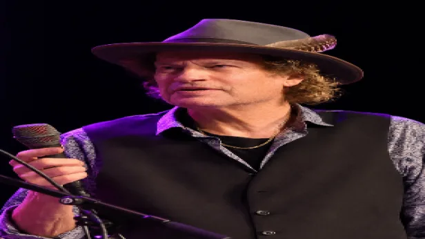 Jimmy Hall & The Prisoners of Love feat Kenny Greenberg + Jack Ruch with SMC with Ryan & Alex Hall + Chris Smith