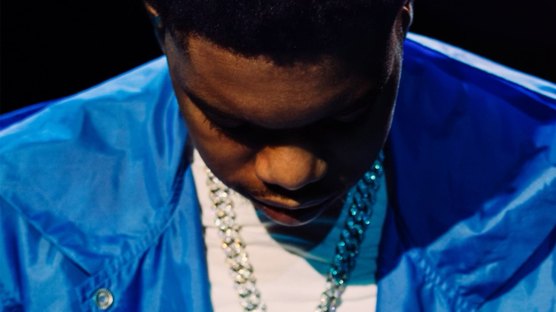 Lil Poppa: Almost Normal Again Tour