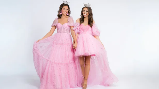 Miss Arkansas & MAROT Pageant- Miss Finals