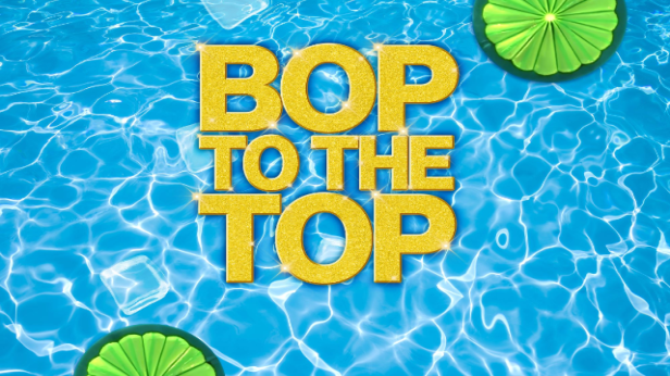 Bop To The Top - 18+