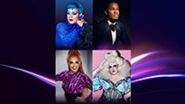 Drag Me To Brunch!