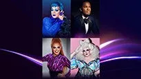 Drag Me To Brunch!