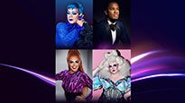 Drag Me To Brunch!