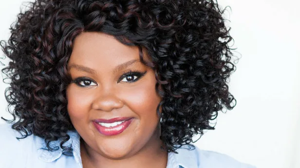 Netflix Is A Joke Presents: Nicole Byer