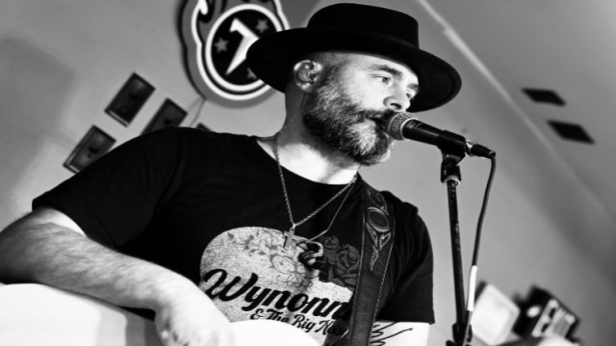Anthony Orio