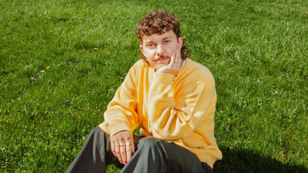 Kurtis Conner: The Goodfellow World Tour