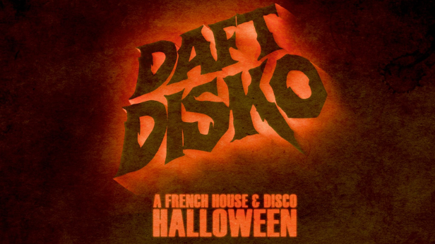 Daft Disko