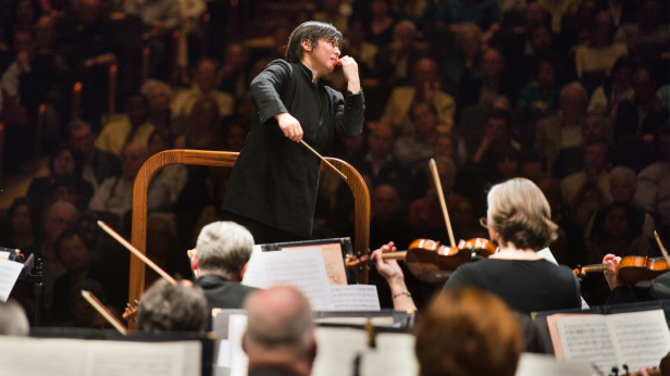 Disney's Fantasia in Concert with NJ Symphony