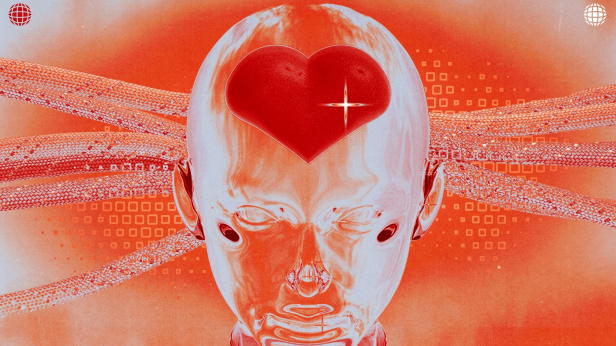 DJ HEARTSTRING