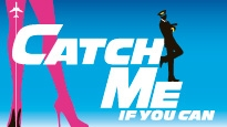 Catch Me If You Can