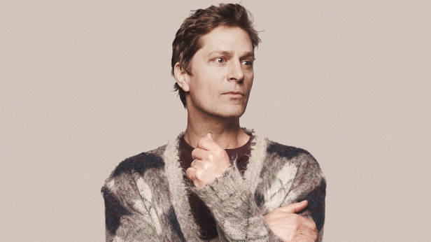 Rob Thomas - The All Night Days Tour