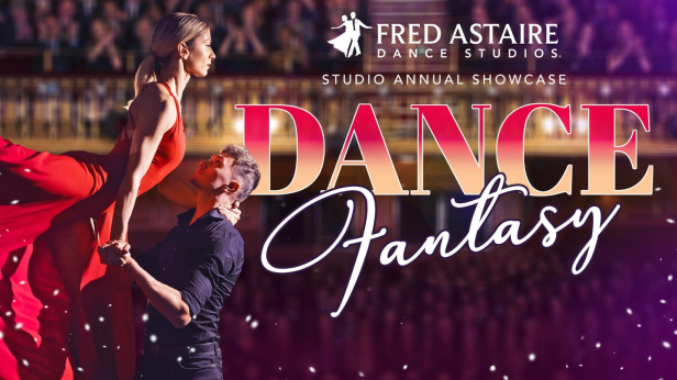 Dance Fantasy 2026