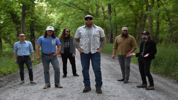 Low Water Bridge Band
