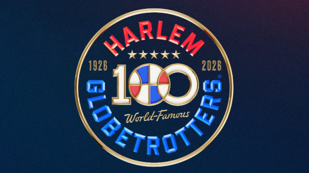 The Harlem Globetrotters 100 Year Tour