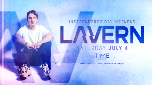 Lavern