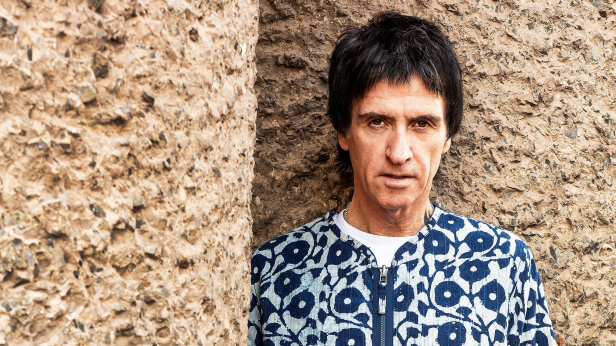 Johnny Marr