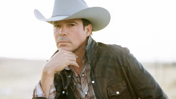 Clay Walker Doin' What I Love