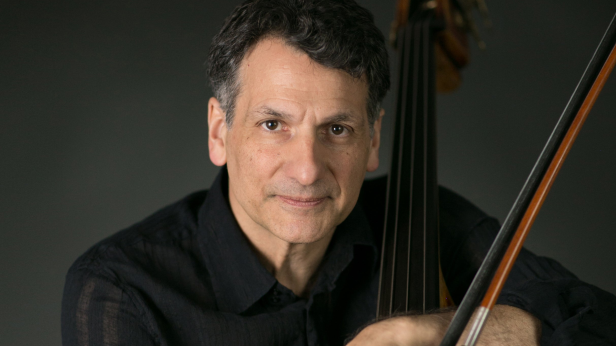THE REVERENCE PROJECT: John Patitucci, Darryl Jones, Nate Smith & James Francies