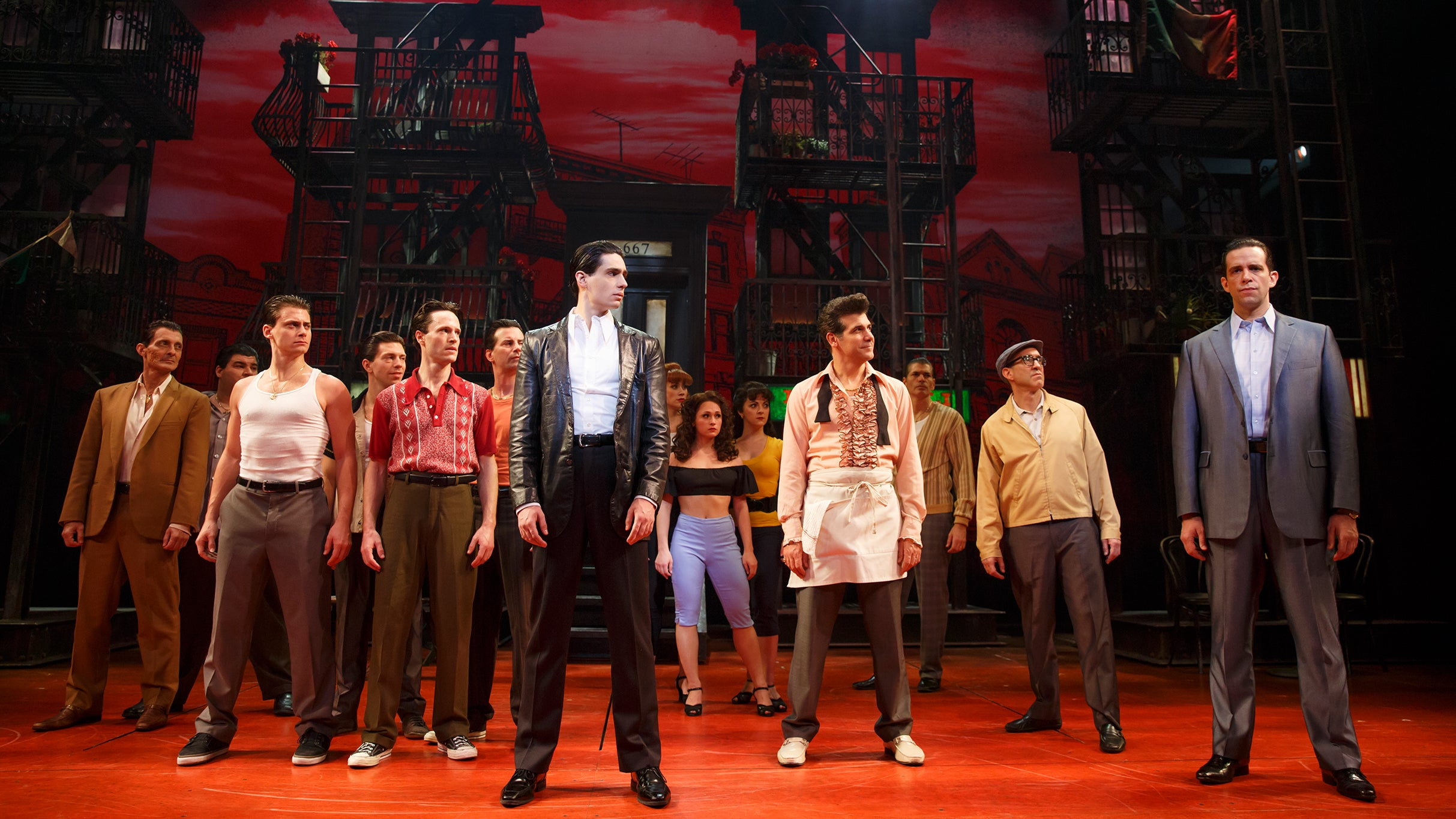 A Bronx Tale