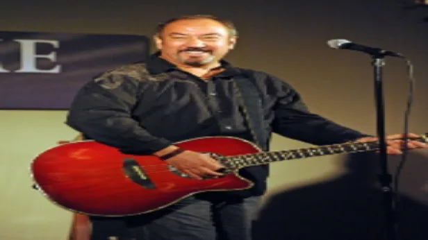 Gary Delena Headlining at Catch A Rising Star-Princeton