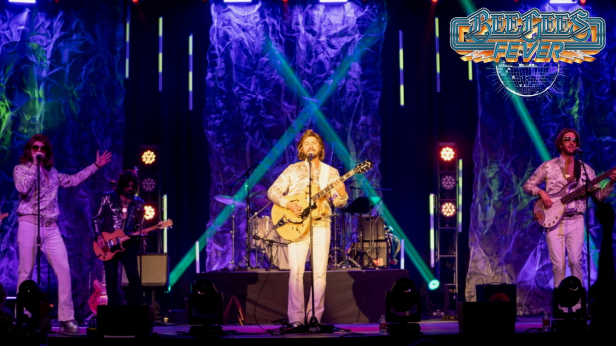 B2 Media Group presents Bee Gees Fever