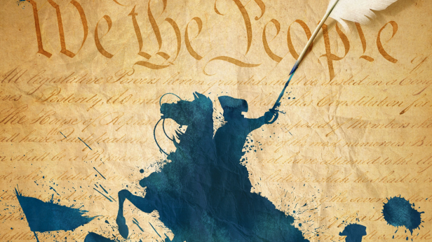 Atlantic Watch: The American Revolution