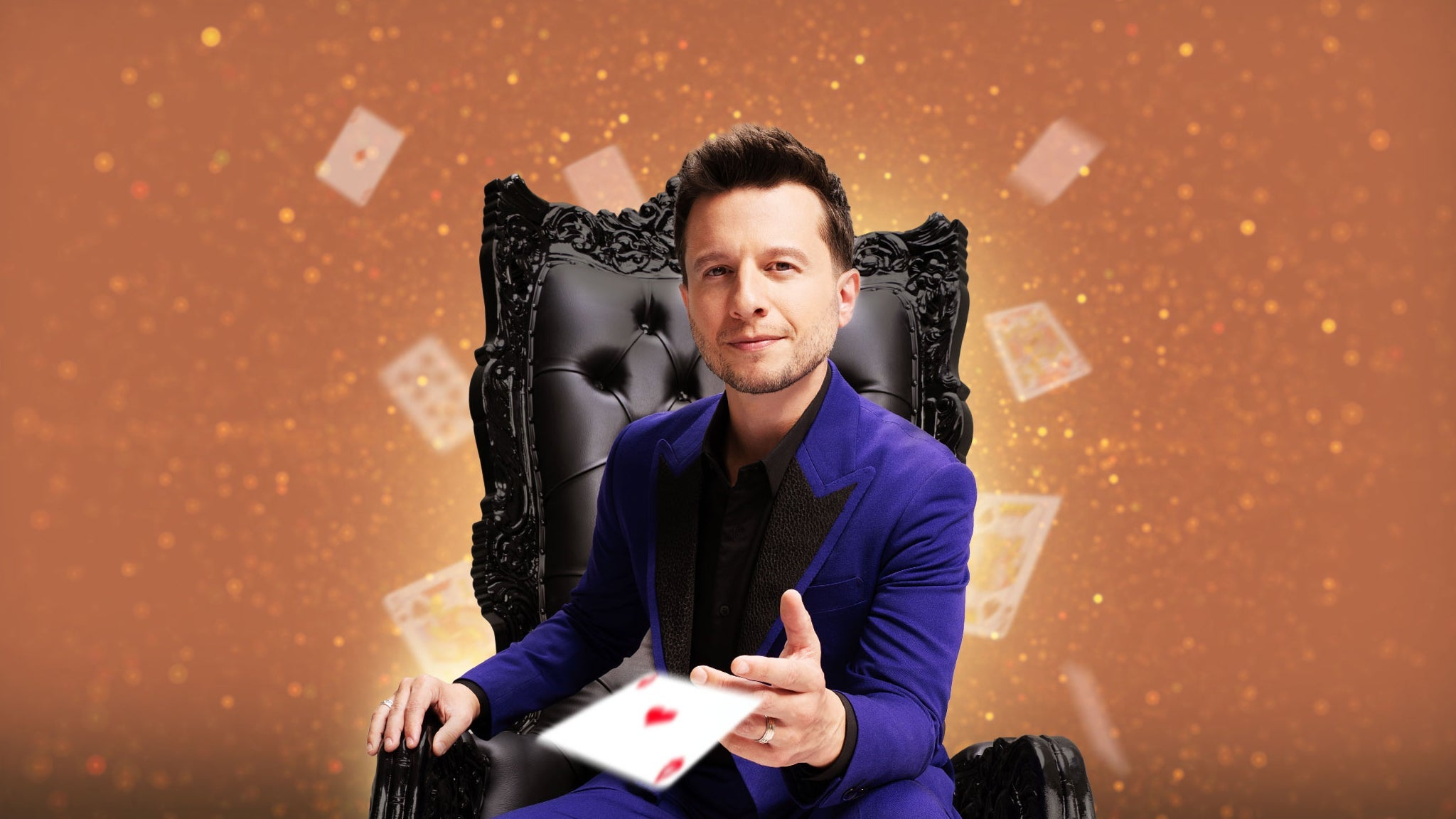 Mat Franco