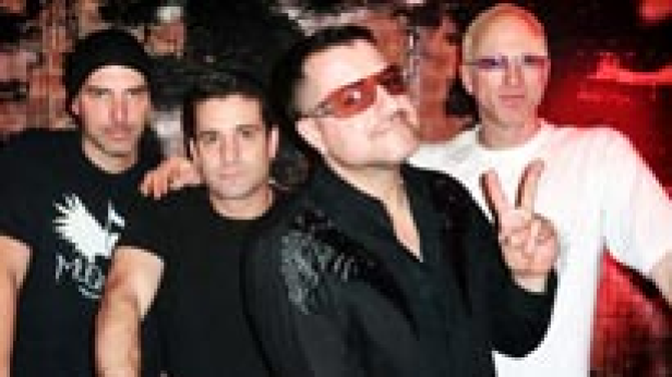 Unforgettable Fire