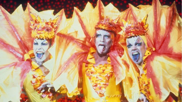 Bobby Stone Film Series: Adventures of Priscilla, Queen of the Desert