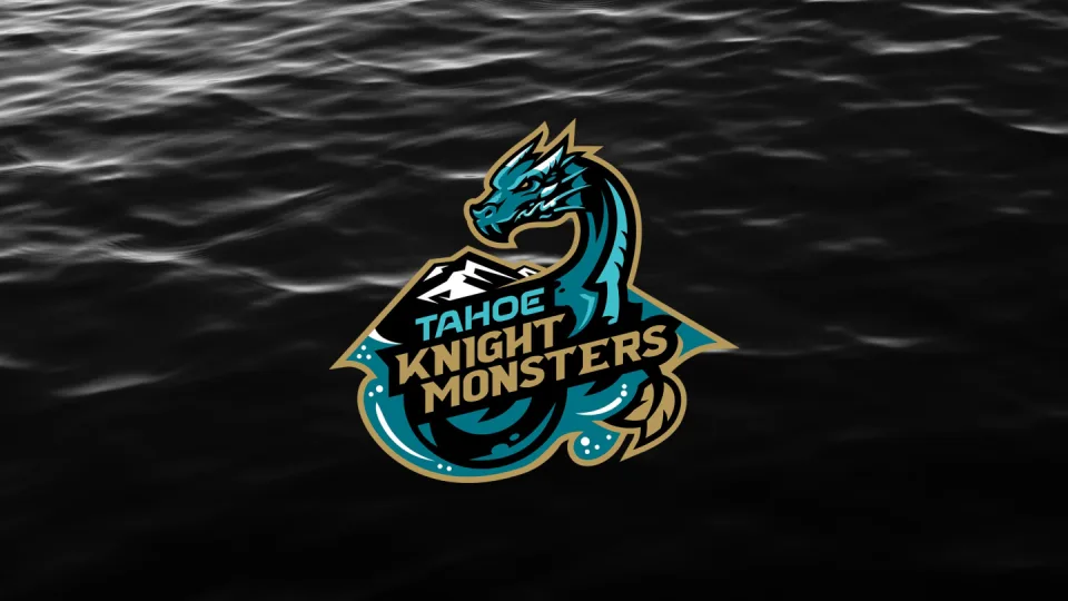 Tahoe Knight Monsters - 2026 Playoffs - Round 1 Game 3