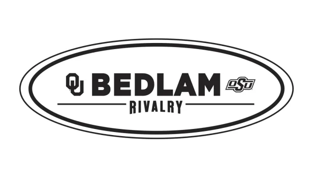 BEDLAM RIVALRY DOUBLEHEADER: OKLAHOMA vs OKLAHOMA STATE