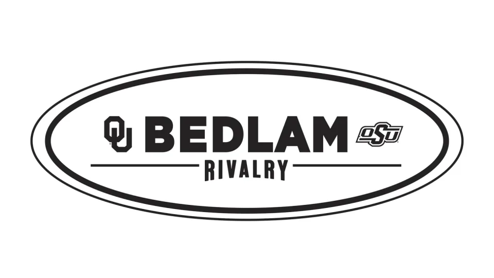 BEDLAM RIVALRY DOUBLEHEADER: OKLAHOMA vs OKLAHOMA STATE