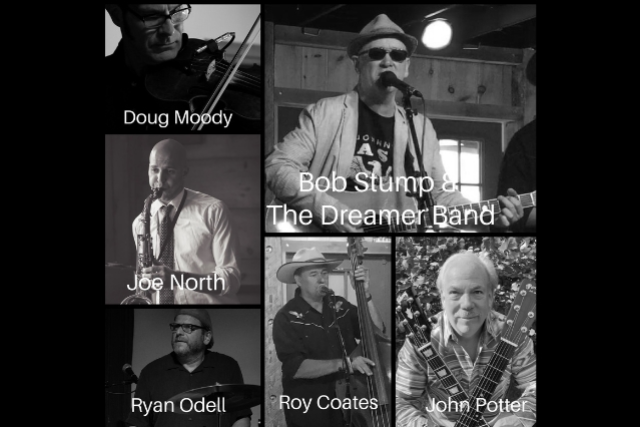 Bob Stump & The Dreamer Band