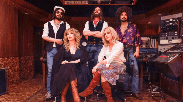 Rumours: The Ultimate Fleetwood Mac Tribute Show